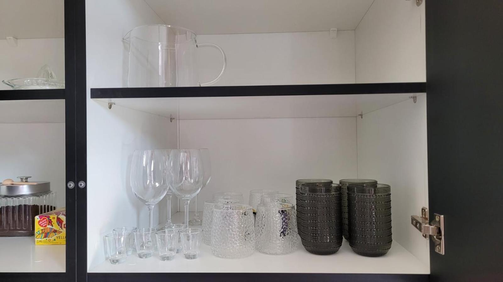Apartament Czasu Jak Marasu Nikiszowiec Katowice Bagian luar foto