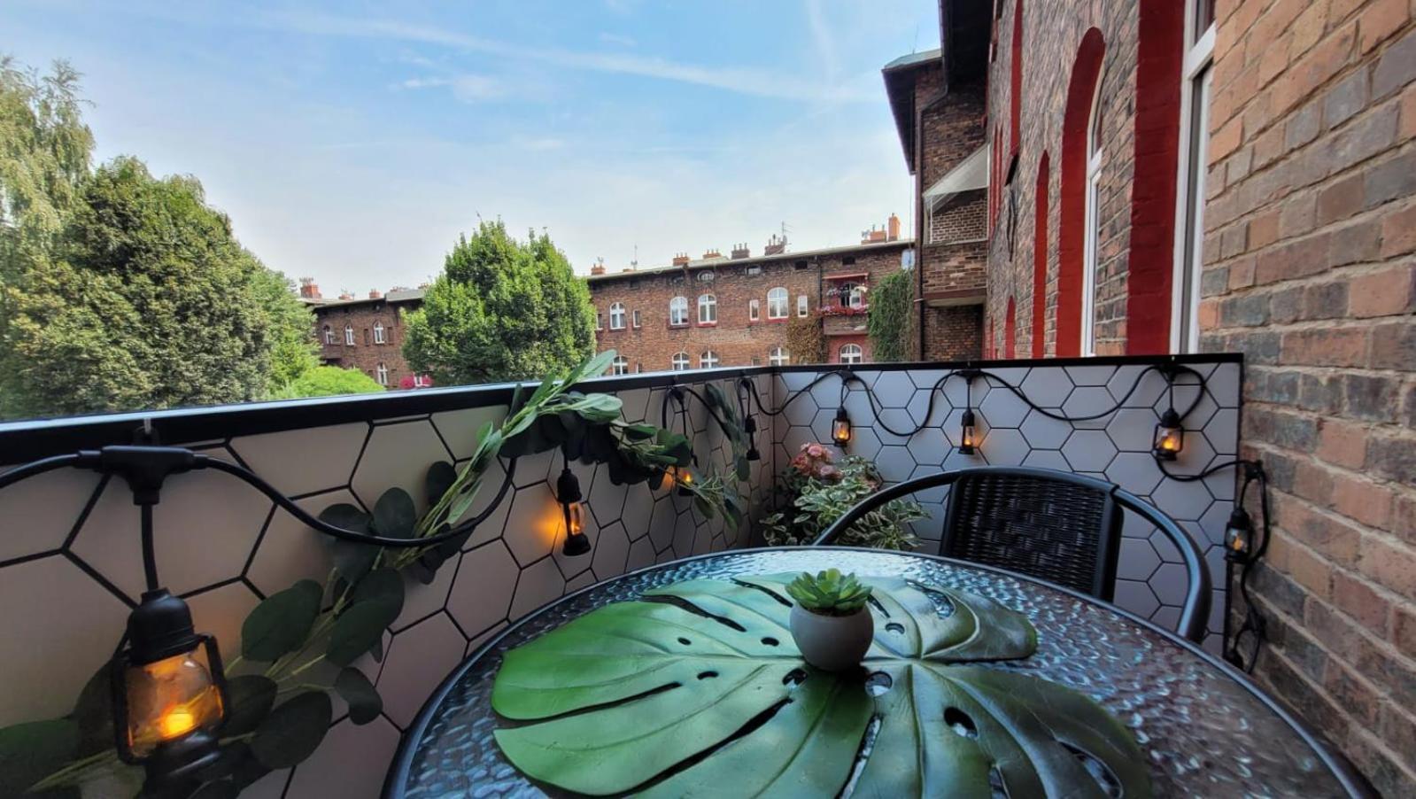 Apartament Czasu Jak Marasu Nikiszowiec Katowice Bagian luar foto