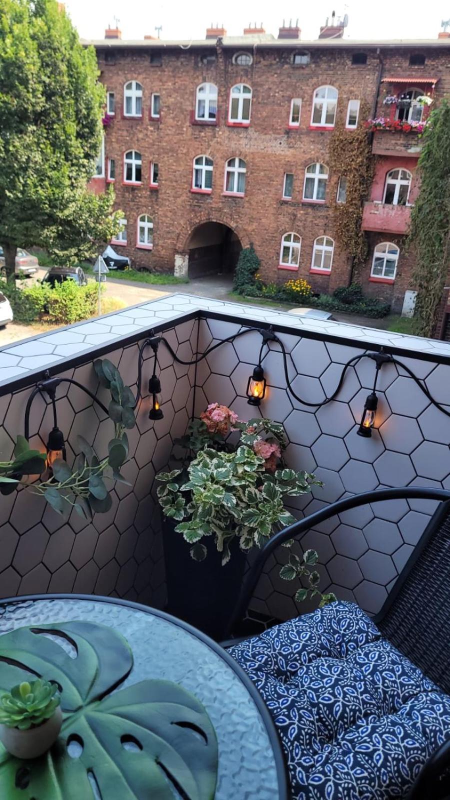 Apartament Czasu Jak Marasu Nikiszowiec Katowice Bagian luar foto