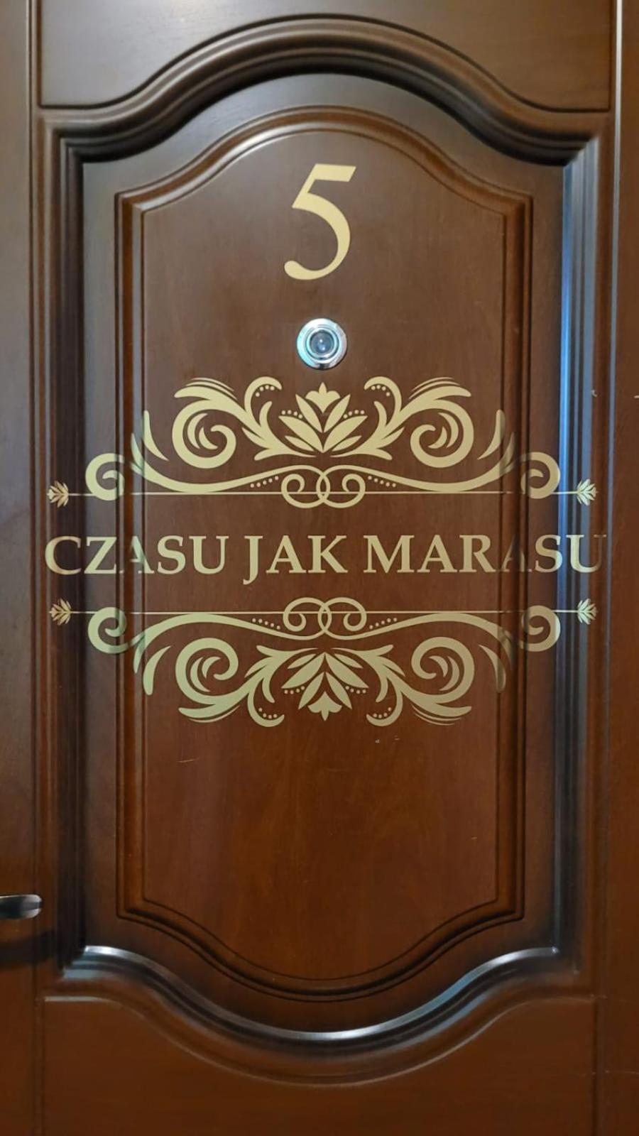 Apartament Czasu Jak Marasu Nikiszowiec Katowice Bagian luar foto